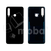 Задняя крышка для Huawei Honor 10i/20e (HRY-LX1T) Черный - Премиум