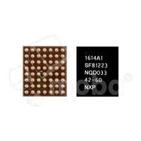 Микросхема Tristar U2 1614A1 (Управление питанием и зарядкой для iPhone 12/12 mini/12 Pro/12 Pro Max)