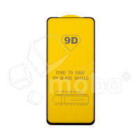 Защитное стекло "Полное покрытие" для Realme 9 Pro/Q5 Черный