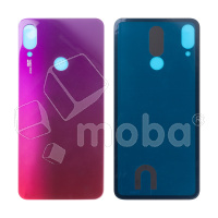 Задняя крышка для Xiaomi Redmi Note 7/7 Pro (M1901F7H) Красный