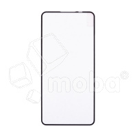 Защитное стекло "Полное покрытие" для Nothing Phone 3a/3a Pro Черный