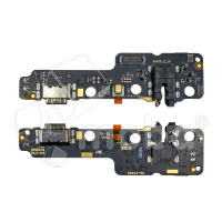 Шлейф для Xiaomi Redmi Pad SE 8.7" (24075RP89G) плата системный разъем/разъём гарнитуры - Премиум