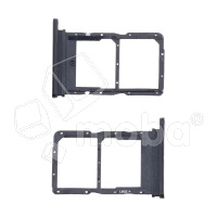 Держатель SIM для Huawei Nova 9 SE (JLN-LX1) Черный