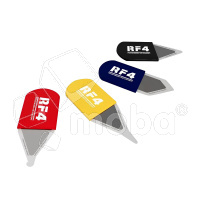 Набор вскрывателей RF4 RF-DA9 (4 шт.)