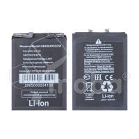 Аккумулятор для Huawei Nova 10 SE/11/11 SE/12 SE/12s (HB456493EGW)