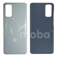 Задняя крышка для Samsung Galaxy S20 (G980F) Белый