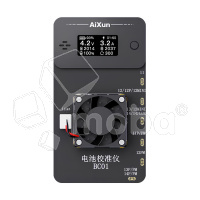 Калибратор AiXun BC01 для аккумулятров