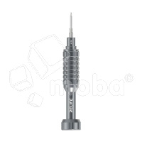 Отвертка Relife RL-730 (тонкий крестик 2,5 мм со штырьком, магнитная)