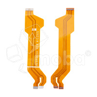 Шлейф для Huawei Nova 11 (FOA-LX9) межплатный