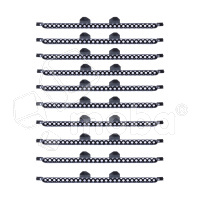 Сетка динамика для Huawei Honor 10 Lite/10i/20e (HRY-LX1/HRY-LX1T) (10 шт.)