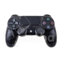 Геймпад для PlayStation 4 (беспроводной) Черный