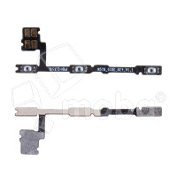 Шлейф для Huawei Nova Y72/Y72S/Y63 (MGA-LX3/GFY-LX1) на кнопки громкости/включения