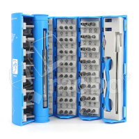 Набор отверток Sunshine SS-5120 (128 в 1)