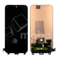 Дисплей для Realme GT 8 Pro (RMX5210) в сборе с тачскрином Черный - OR