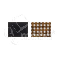 Микросхема 338S00843 (Аудио-контроллер для iPhone 15/15 Plus/15 Pro/15 Pro Max)