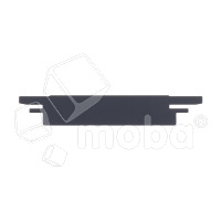 Наклейка изоляционная Аккумулятора для iPhone 16 Pro Max (10 шт.)