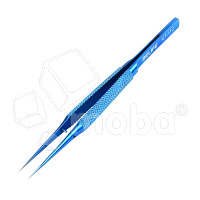 Пинцет прямой Relife RT-11C