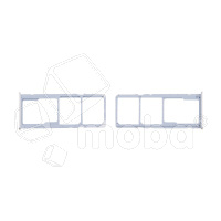 Держатель SIM для Realme C53/C51 (RMX3760/RMX3830) Золото