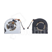 Вентилятор (кулер) для ноутбука Acer Aspire 7 A717-72G (DC28000JRF0)
