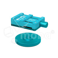 Держатель Relife RL-601I Mini для фиксации плат, микросхем, камер (поворотный 360°)