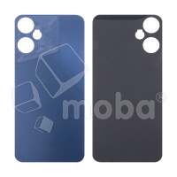 Задняя крышка для Tecno Pova Neo 3 (LH6n) Черный