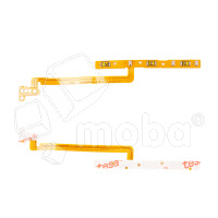 Шлейф для Samsung Galaxy S25 Ultra (S938B) на кнопки громкости/включения