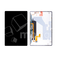 Дисплей для Samsung Galaxy Samsung Tab S10+ 12.4" (X820) в сборе с тачскрином Черный - OR