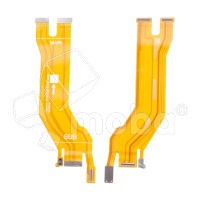 Шлейф для Xiaomi Redmi Note 13 4G (23129RAA4G/23124RA7EO/23129RA5FL) межплатный