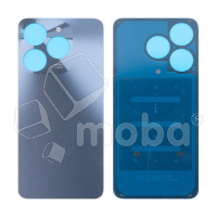 Задняя крышка для Itel A70 (A665L) Черный