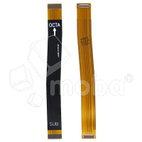 Шлейф для Samsung Galaxy A20s (A207F) межплатный