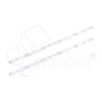 Светодиодная подсветка для телевизоров DEXP 32" CC02320D510V06/F32D7000C (комплект 2 шт.)