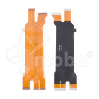 Шлейф для Xiaomi Redmi Note 11 Pro+ 5G (21091116UG) межплатный