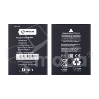 Аккумулятор для Itel A48 (BL-29BI) - Battery Collection (Премиум)