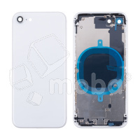 Корпус для iPhone 8 Белый - Премиум