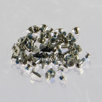 Набор винтов для iPhone 8/SE (2020)/SE (2022) (внутренние)