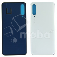 Задняя крышка для Xiaomi Mi A3 (M1906F9SH) Белый