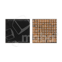 Микросхема 343S00669 (Контроллер питания для MacBook Air M3 13" (2024) A3113/A3114)