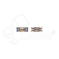 Коннектор АКБ для iPhone 12/12 mini/12 Pro/12 Pro Max