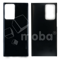 Задняя крышка для Samsung Galaxy Note 20 Ultra (N985F) Черный