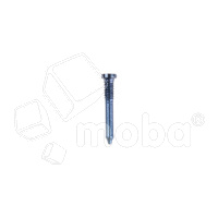 Винты для iPhone 15/15 Plus (комплект 2 шт.) Голубой