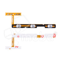 Шлейф для Realme C30/C30s/C33/Narzo 50i Prime (RMX3581/RMX3690/RMX3624/RMX3506) на кнопки громкости/включения