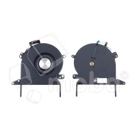 Вентилятор (кулер) для MacBook Pro M1/M2 16" A2485/A2780 (2021-2023) левый