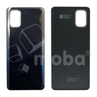 Задняя крышка для Samsung Galaxy M31s (M317F) Синий