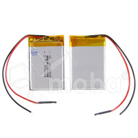 Аккумулятор универсальный 403450p 3,7v Li-Pol 1000 mAh (4*34*50 mm)