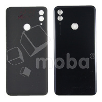 Задняя крышка для Huawei Honor 10 Lite (HRY-LX1) Черный