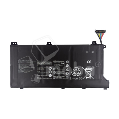 Аккумуляторная батарея для ноутбука Huawei HB4792J5ECW-31/HB4792J5ECW-31C