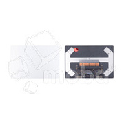 Трекпад (тачпад) для MacBook Air 13" A1932 (2018-2019) Серебро