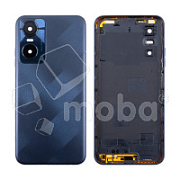 Задняя крышка для Tecno POP 6 Pro (BE8) Черный
