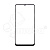 Стекло для переклейки Xiaomi Redmi 13C 4G/Poco C65 (23100RN82L/2310FPCA4G) с OCA пленкой Черный - OR (Mitsubishi)