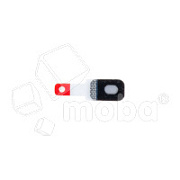 Наклейка (пыльник) микрофона для iPhone 13/13 mini/13 Pro/13 Pro Max (10 шт.)